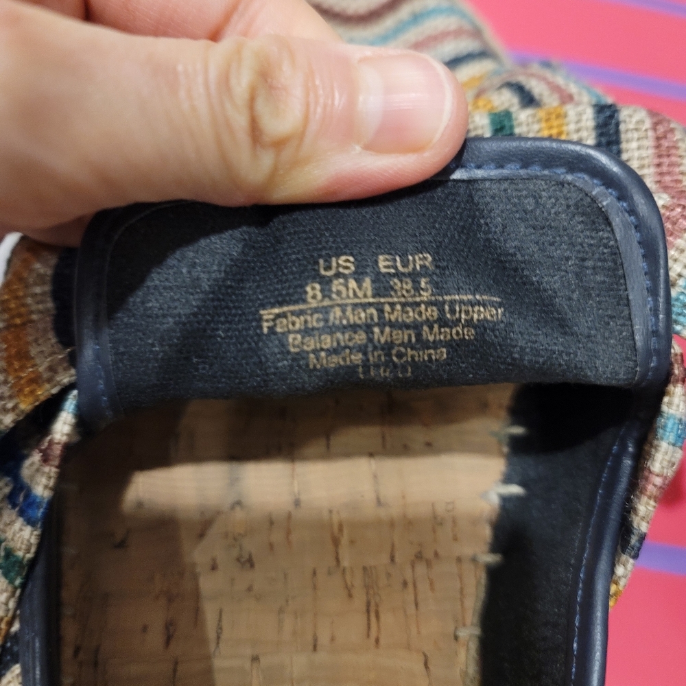 Sam Edelman mules women's Shoes Slippers - Picture 2 of 4